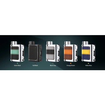 Eleaf iStick Pico Le 75W Box Volari.it