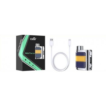 Eleaf iStick Pico Le 75W Box Volari.it