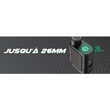 Eleaf iStick Pico Le 75W Box Volari.it