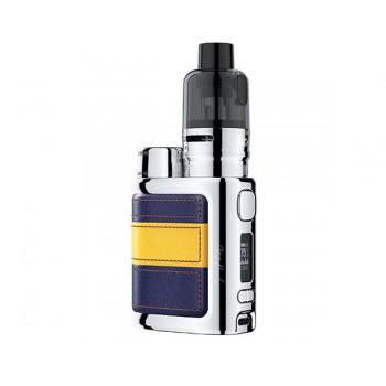 Eleaf Istick Pico LE 75W Kit con GX Tank 5ml