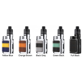 Eleaf Istick Pico LE 75W Kit con GX Tank 5ml