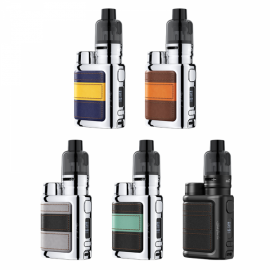 Eleaf Istick Pico LE 75W Kit con GX Tank 5ml