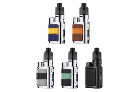 Eleaf Istick Pico LE 75W Kit con GX Tank 5ml