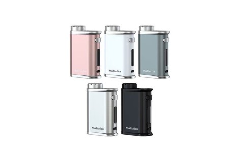 Eleaf iStick Pico Plus 75W Box Volari.it
