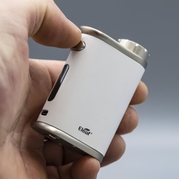 Eleaf iStick Pico Plus 75W Box Volari.it