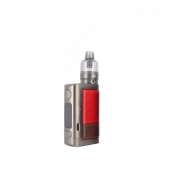 Eleaf Istick Power 2 Kit 80W con GTL Pod Volari.it