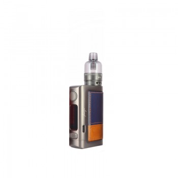Eleaf Istick Power 2 Kit 80W con GTL Pod Volari.it