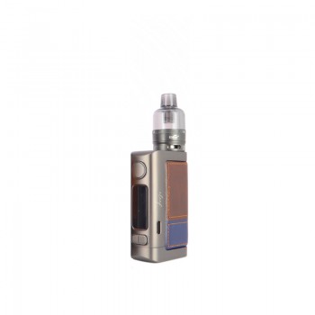 Eleaf Istick Power 2 Kit 80W con GTL Pod Volari.it