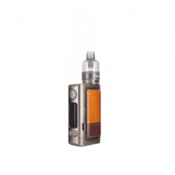 Eleaf Istick Power 2 Kit 80W con GTL Pod Volari.it