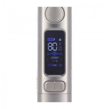 Eleaf Istick Power 2 Kit 80W con GTL Pod Volari.it