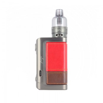Eleaf Istick Power 2 Kit 80W con GTL Pod Volari.it