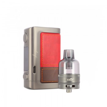 Eleaf Istick Power 2 Kit 80W con GTL Pod Volari.it
