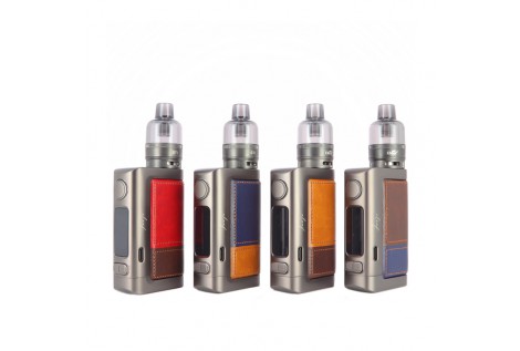 Eleaf Istick Power 2 Kit 80W con GTL Pod Volari.it