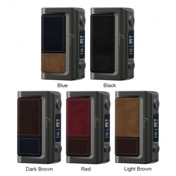 Eleaf Istick Power 2C Box Mod 160 Watt Volari.it