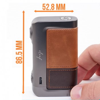 Eleaf Istick Power 2C Box Mod 160 Watt Volari.it