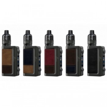 Eleaf Istick Power 2C Kit con GTL Pod Volari.it