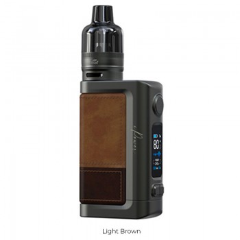 Eleaf Istick Power 2C Kit con GTL Pod Volari.it