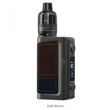 Eleaf Istick Power 2C Kit con GTL Pod Volari.it