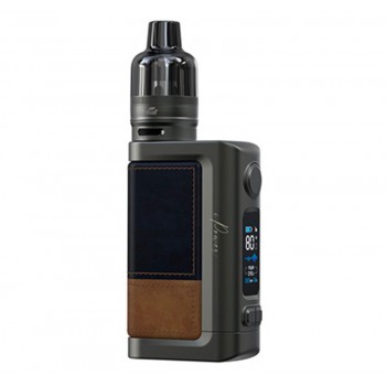 Eleaf Istick Power 2C Kit con GTL Pod Volari.it