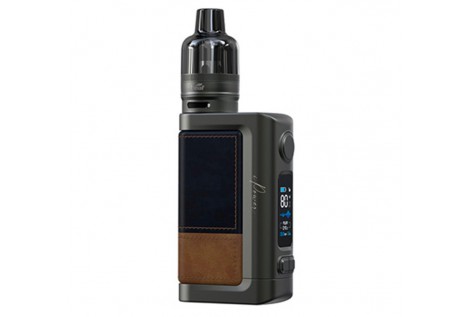 Eleaf Istick Power 2C Kit con GTL Pod Volari.it