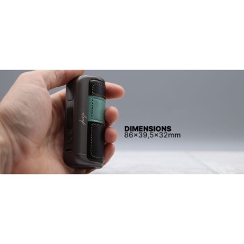 Eleaf iStick Power Mono Box Mod 3500mah