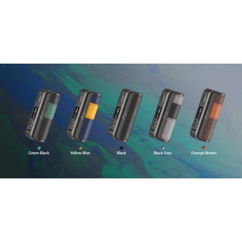 Eleaf iStick Power Mono Box Mod 3500mah