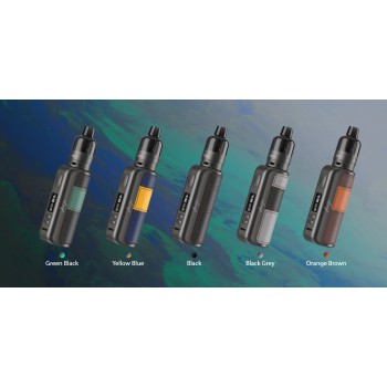 Eleaf iStick Power Mono con GTL Tank 4.5ml