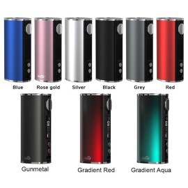 Eleaf iStick T80 Box Mod  Volari.it