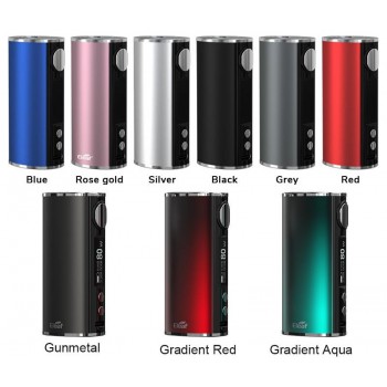 Eleaf iStick T80 Box Mod  Volari.it