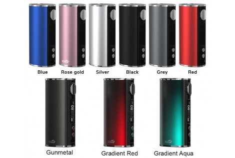 Eleaf iStick T80 Box Mod  Volari.it