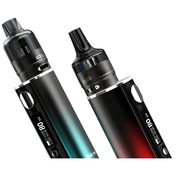 Eleaf iStick T80 con GTL pod Tank Volari.it