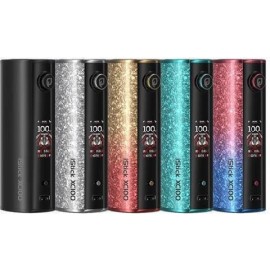 Eleaf iStick XC100 Box Mod 100W Volari.it