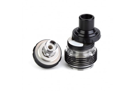 Eleaf Melo 5 4 ml Volari.it