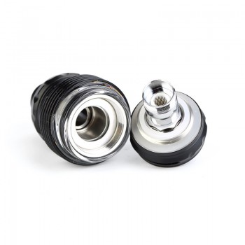 Eleaf Melo 5 4 ml Volari.it