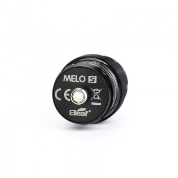 Eleaf Melo 5 4 ml Volari.it