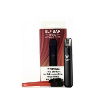 Elf Bar RF350 Pod Mod 350mah 1,6ml Volari.it