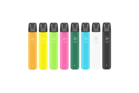 Elf Bar RF350 Pod Mod 350mah 1,6ml Volari.it