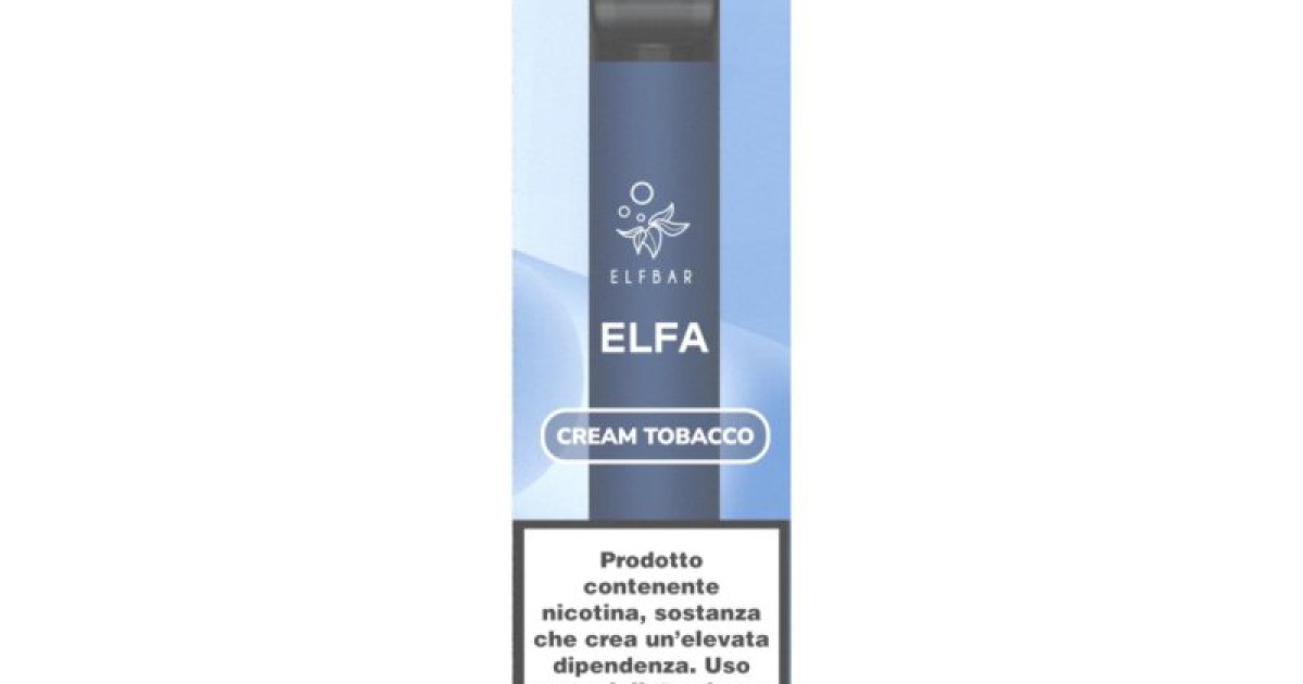 geekvape aegis solo 3 istruzioni Acquista ElfLiq | Elfbar Liquido main image 0