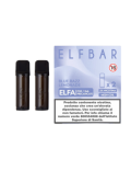 Elfbar ELFA Cartucce Pod Precaricate Blue Razz Lemonade 2 Pezzi Volari.it