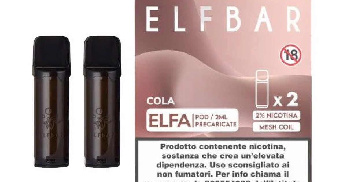 geekvape aegis solo 3 istruzioni ElfBar Watermelon SENZA NICOTINA - 1500 Puff - Usa e Getta main image 0