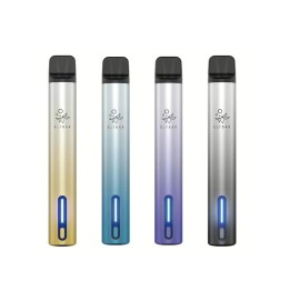 ElfBar Elfa Turbo Pod Mod 550mah 2ml