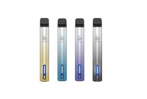 ElfBar Elfa Turbo Pod Mod 550mah 2ml