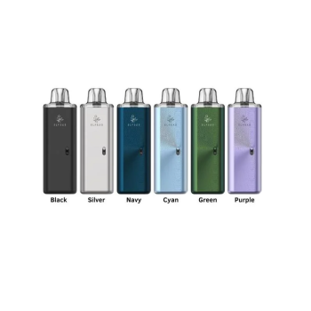 ElfBar Elfx Mega Pod Mod 2800mah Volari.it