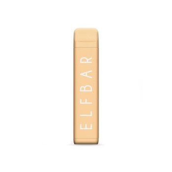 Elfbar nc600 - Pod Mod Usa E Getta Citrus Yogurt 600 Puff 20mg