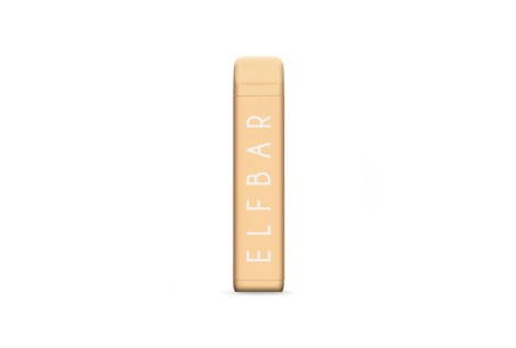Elfbar nc600 - Pod Mod Usa E Getta Citrus Yogurt 600 Puff 20mg
