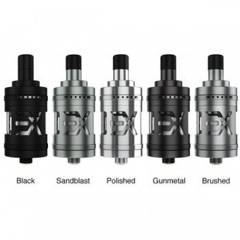 ExVape Expromizer V5 MTL RTA 2ml