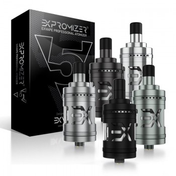 ExVape Expromizer V5 MTL RTA 2ml