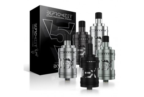 ExVape Expromizer V5 MTL RTA 2ml
