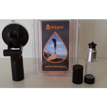 Ez Cloud Company - EZ Dripper Volari.it