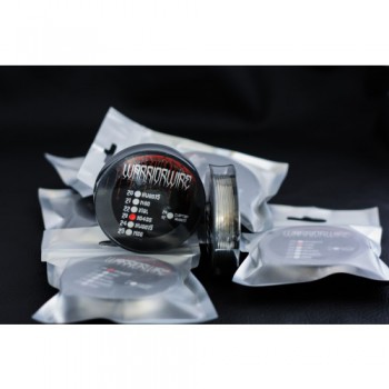 Filo Resistivo Warriorwire HW6015 20GA Volari.it